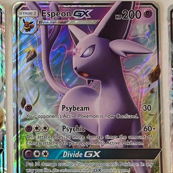 Charizard - Set of 25 Different XL Ultra Rare Promo Jumbo Pokemon TCG - Picture 7 of 10